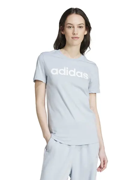 Tricou Essentials Slim Logo