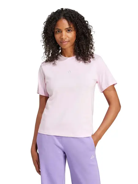 Tricou Essentials Small Logo Cotton