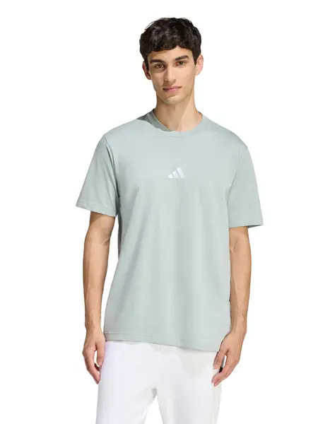 Tricou Essentials Small Logo Single Jersey
