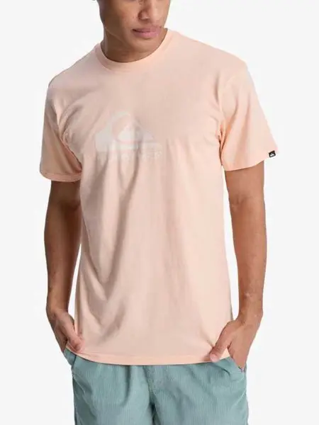 Tricou Ev Comp Logo Ss