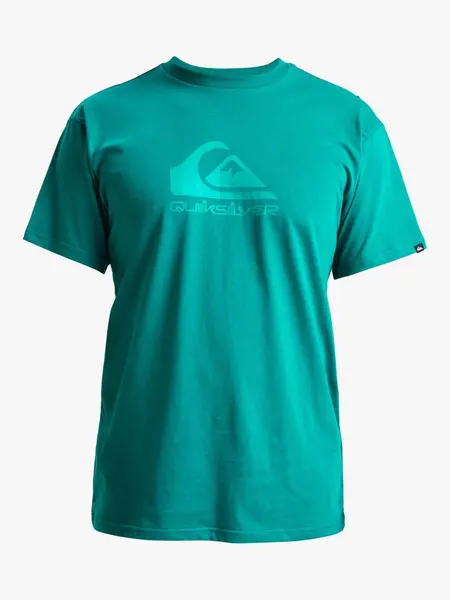 Tricou Ev Comp Logo Ss