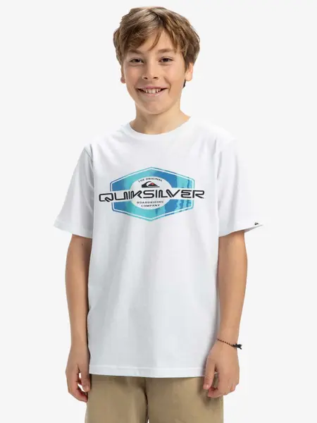 Tricou Ev Locked Up Ss Yth