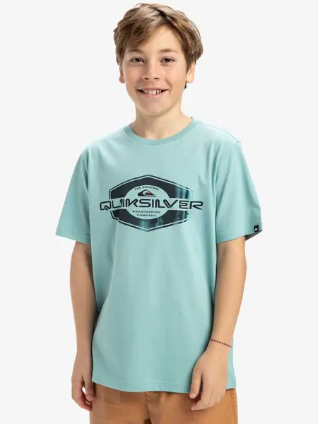 Tricou Ev Locked Up Ss Yth