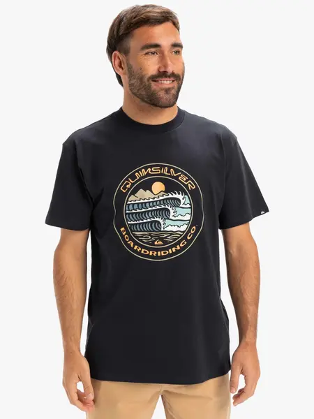 Tricou Ev Three Seas Ss
