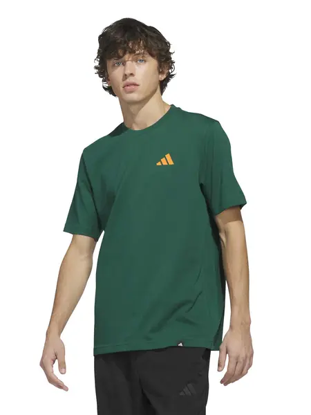 Tricou Everyday Getaway Graphic