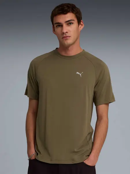 Tricou Evostripe Tee