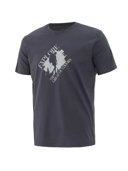 Tricou Explore
