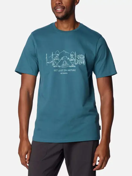 Tricou Explorers Canyon