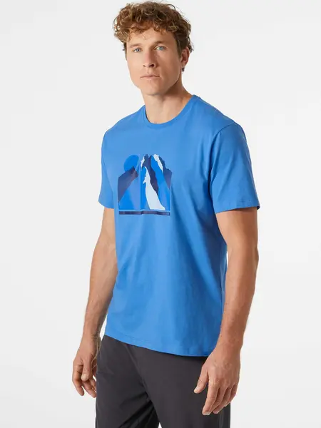 Tricou F2F Organic Cotton 2.0