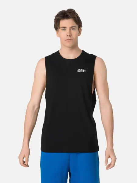 TRICOU FĂRĂ MÂNECI PENTRU AIRY – SPORT, USCARE RAPIDĂ - S