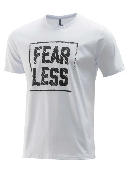 Tricou Fearless