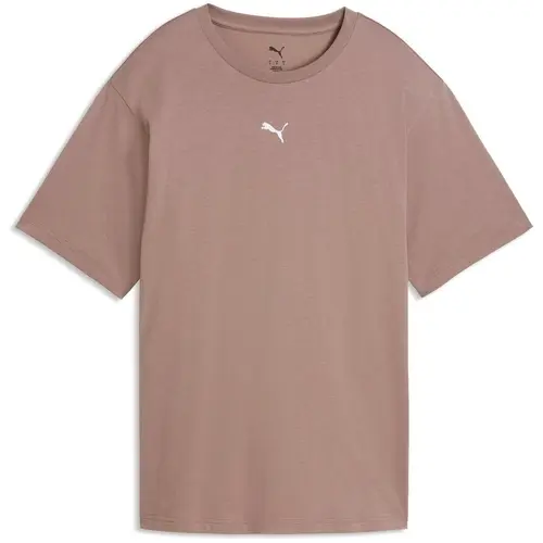 Tricou femei Puma Ess Relaxed Tee 68497185