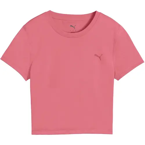 Tricou femei Puma W Strong Cross Back Tee 52849425