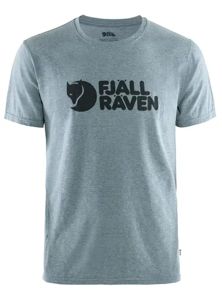 Tricou Fjallraven Logo