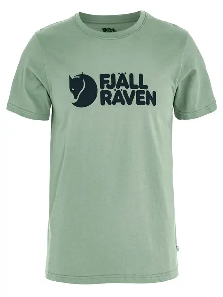 Tricou Fjallraven Logo M
