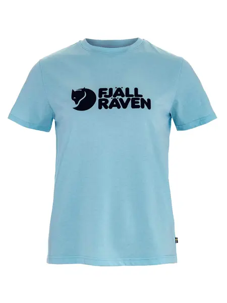 Tricou Fjallraven Logo W