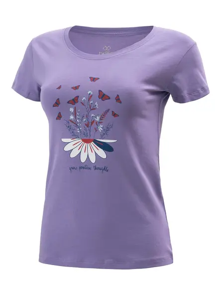 Tricou Flowers
