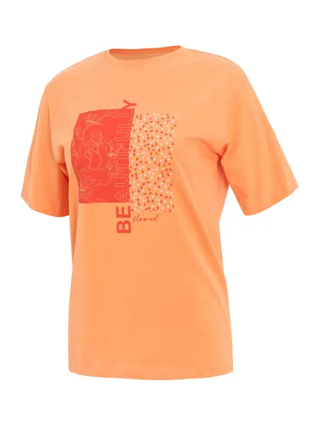 Tricou Flowers