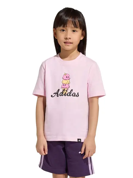 Tricou Food Pack Graphic Kids