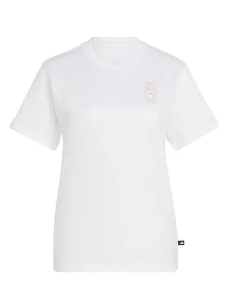 Tricou Food Regular Graphic