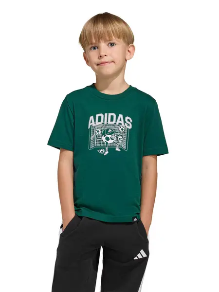 Tricou Football Graphic Kids