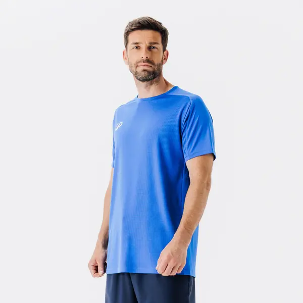 Tricou Fotbal Viralto Club Albastru Adulți