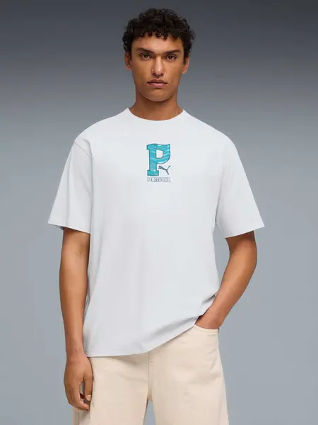 Tricou Fpf Ftblculture Collegiate