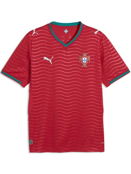 Tricou Fpf Home Jersey Replica