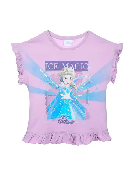 Tricou Frozen