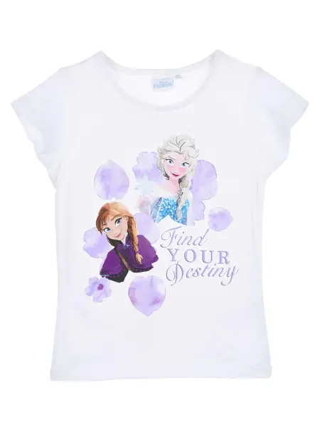 Tricou Frozen