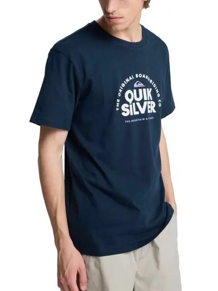 Tricou Fundamental Ride Ss