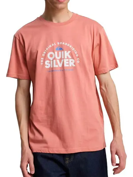 Tricou Fundamental Ride Ss