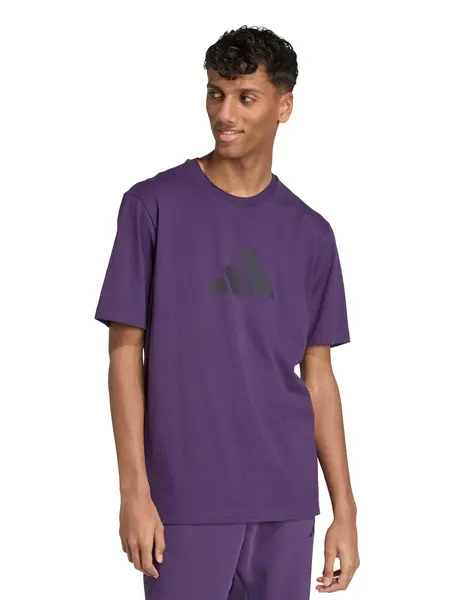 Tricou Future Icons 3 Bar Logo