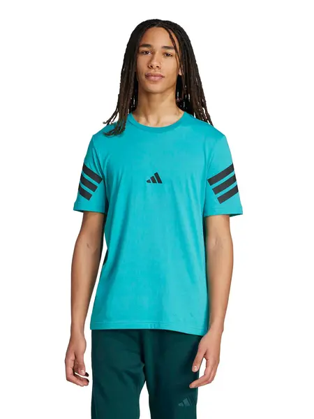 Tricou Future Icons 3-stripes