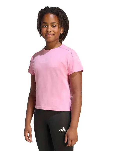 Tricou Future Icons 3 Stripes