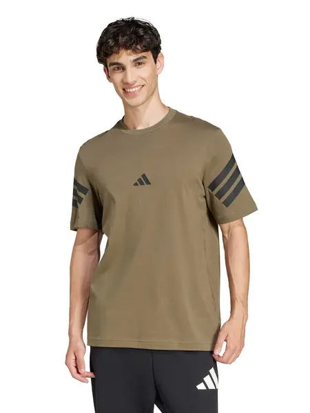 Tricou Future Icons 3-Stripes