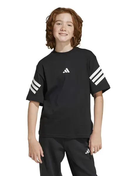 Tricou Future Icons 3-stripes T-shirt Kids