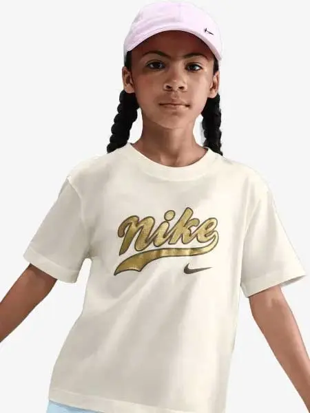 Tricou G juniori Nsw Trend Bf