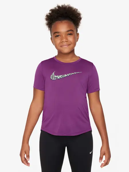 Tricou G Nk One Ss Gx Vnr