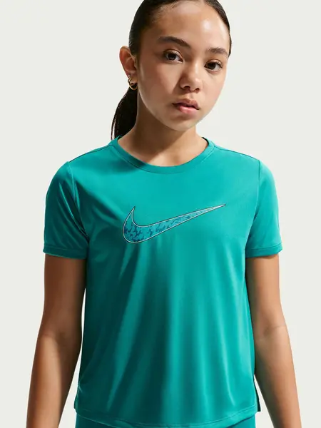 Tricou G Np Df One Ss Top Sport Vnr