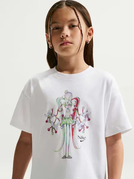 Tricou G Nsw Boy LSE Multi Sport