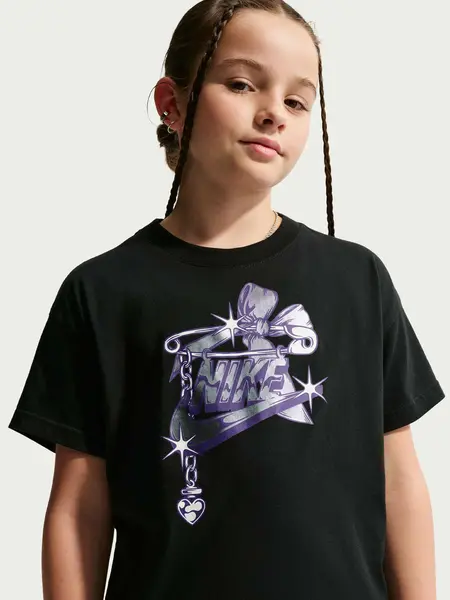 Tricou G Nsw Boy Rbn Futura