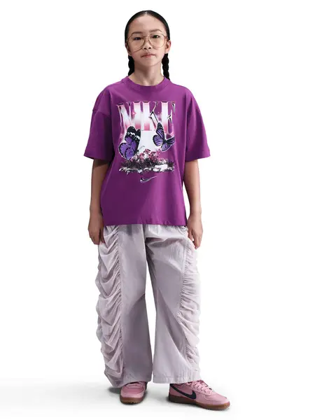Tricou G Nsw Buttrfly Os