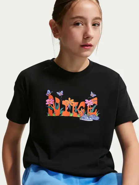 Tricou G Nsw Oc Boxy Camp