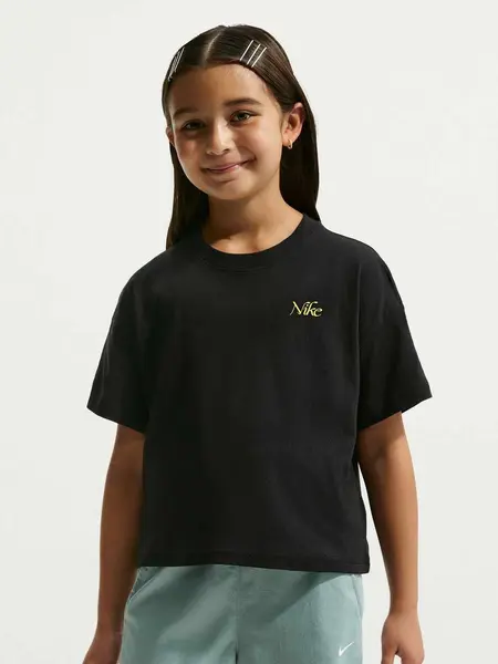 Tricou G Nsw Oc Boxy Flower