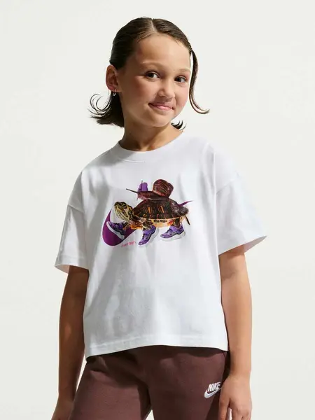 Tricou G Nsw Oc Boxy Slow