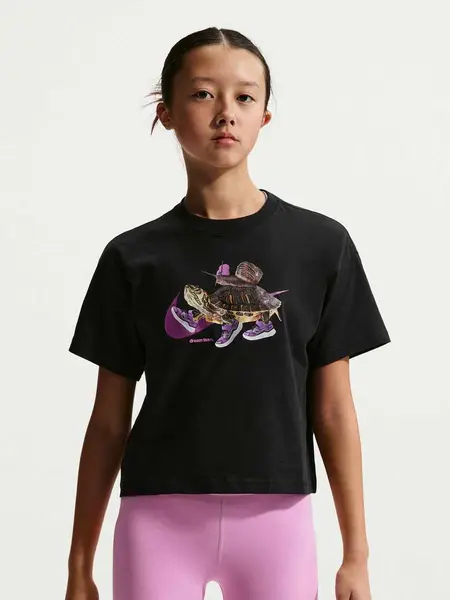 Tricou G Nsw Oc Boxy Slow
