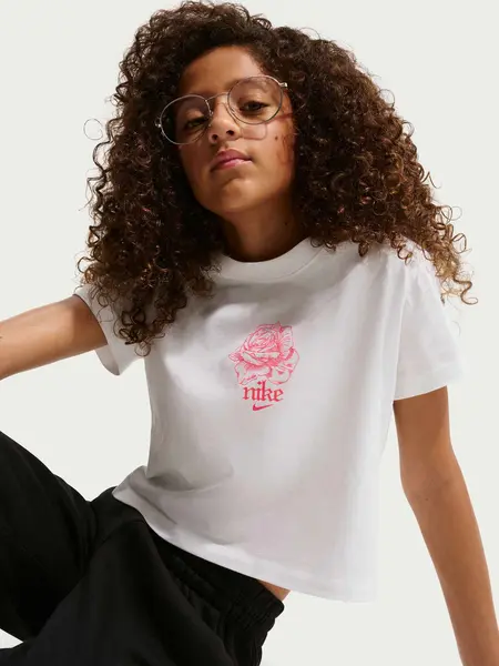 Tricou G Nsw Oc Mod Crop