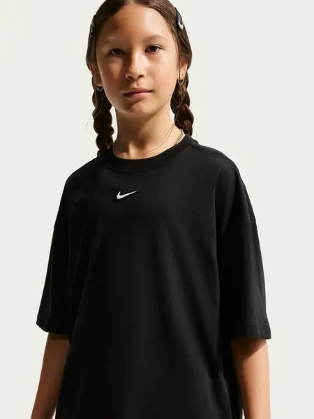 Tricou G Nsw OS Street Vert Wings