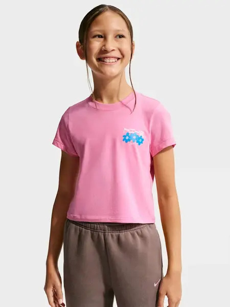 Tricou G Nsw Slim MD Crp Floral